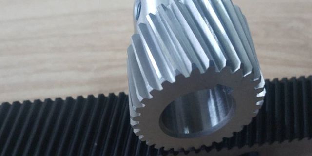 تروس الجريدة — EL Badr Industries, 11